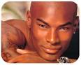 Tyson Beckford