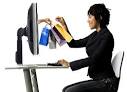 Online Shopper's Crib | The convenience of online shopping