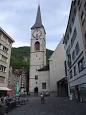 Chur - Wikipedia, the free encyclopedia