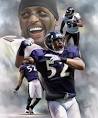 Ray Lewis Ravenous - Walter G.