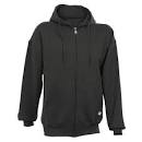 Russell Athletic Dri Power Performance Boys Full Zip Hooded