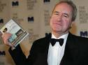 Irish outsider steals vital vote in Booker Prize - Books ...