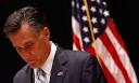 Mitt Romney's 47% gaffe makes him 100% unsuitable to be president ...