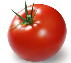 Khasiat tomato.