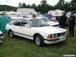 BMW 7-series E23 photo #