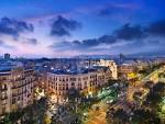 Bustler: Interior Design of Mandarin Oriental Hotel Barcelona ... 