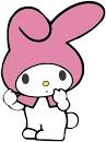 NYCupcake's Musings » Blog Archive » sanrio my melody