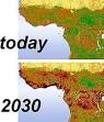 Habitat fragmentation - Wikipedia, the free encyclopedia