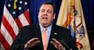 Chris Christie set to veto gay marriage bill - Mackenzie Weinger ...