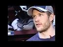 Ryan Suter before game 3