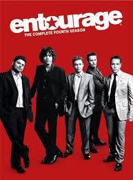 Entourage S04E07-08