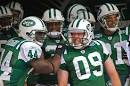 NY JETS vs. Buffalo, Oct 2009 – 03