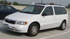 Used Mercury Villager for Sale: Buy Cheap Pre-Owned Mercury Cars