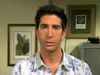Small Ove Story   Would Have Been Constant David Schwimmer Reminder