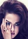 Kristen Stewart by Mert