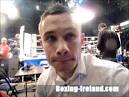 Carl Frampton slams 'disrespectful' Scott Quigg and Rendall Munroe