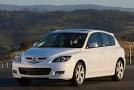 2009 Mazda3 recalled over stability control software concern