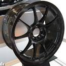 Weds Sport Full Carbon Fiber Wheel | Carbon Fiber Gear