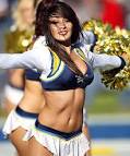San Diego Charger Girls - NFL Cheerleaders: Week 13 - Photos - SI ...