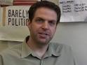 Barely Political founder Ben