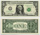 Geral Curiosidades: Geral Curiosidades: Dólar
