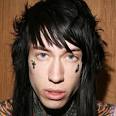 Did somebody say face tattoo?