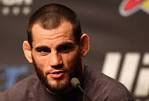 contender Jon Fitch