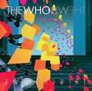 THE WHO - Endless Wire Album