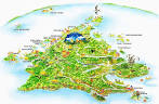 Places Of Attractions in Sabah