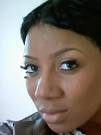 Candi Steele as “Gina”
