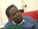 Emma Okocha on Nigerian