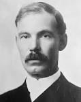 the economist Edward Ross