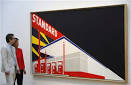 PACIFIC STANDARD TIME: Art in L.A. 1945-1980' includes more than ...