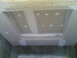 contoh drop gypsum | HARGA PASANG GYPSUM TERMURAH 081397465507