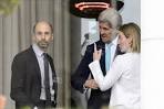 In Iran Talks, Frayed Nerves, Brinkmanship, All-Nighters, Then a.