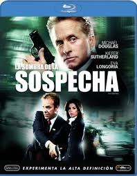 La sombra de la sospecha