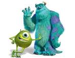 First Info On Monsters, Inc. 2 Story?