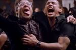 Ryan Seacrest - James Franco, Seth Rogen Interview Kim Jong-un.