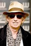Keith Richards