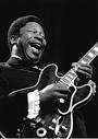 Image B.B. King Picture