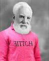 Alexander G. Bell wallpaper