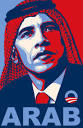Hussein Obama, The Arab Hope