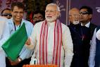 Rail Budget tomorrow: India to embark on rail investment splurge.