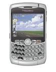 Blackberry Curve Model 8300 GSM 850/1900/900/1800 Unlocked