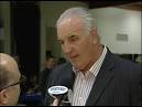 Gerry Cooney Former