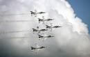 Florida air show guide -- Thunderbirds, Blue Angels and other show ...