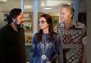 Movies Pick: Cinema Verite, on DVD. : The New Yorker