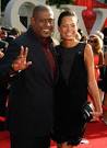 Forest Whitaker and Keisha Nash Picture - Photo of Forest Whitaker ...