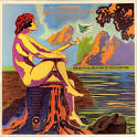 Iron Butterfly Record Album Vinyl