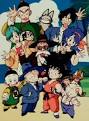 Dragon Ball - Television Tropes &amp; Idioms
